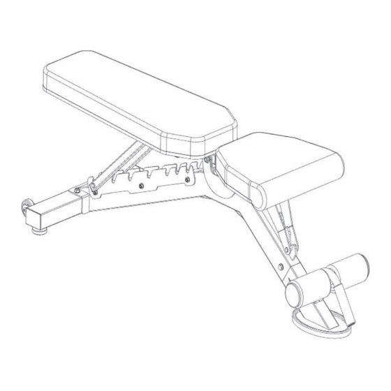 Taurus BodyMax UB5 Assembly And Operating Instructions Manual
