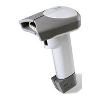 Datalogic QUICKSCAN 6000 PLUS Programming Manual