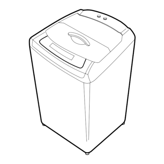 crafft CFW145T Electric Washing Machine Manuals