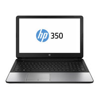 HP 350 G1 Quickspecs