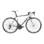 Cube Road bike Handbook