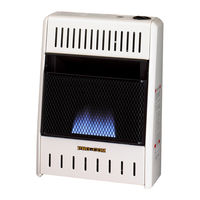 Procom MN060HBA Owner's Operation And Installation Manual