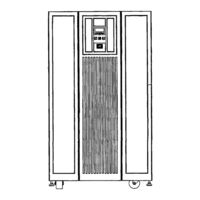 Liebert UPStation S3 User Manual