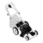 Partner P53-675DWA Instruction Manual