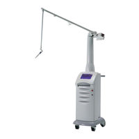 Lumenis UltraPulse Operator's Manual