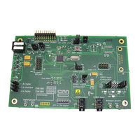 CML EV6380 User Manual