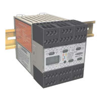 Banner MMD-TA-11B Instruction Manual