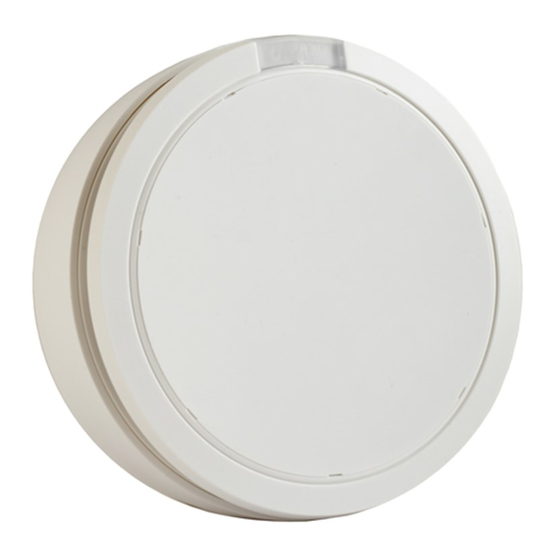Risco RWX35S Installation And User Manual