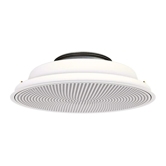 Lindab LKP Installation Instruction