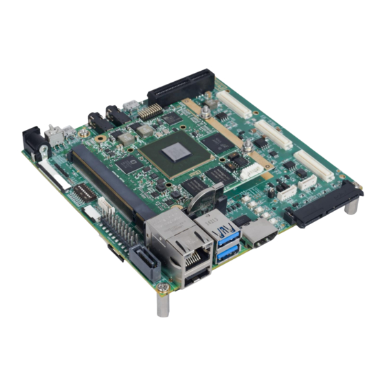 iWave iW-RainboW-G21D Hardware User's Manual