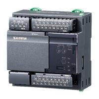 M-system R9MWTU Instruction Manual