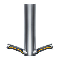 Dyson Airblade 9KJ Technical Specification