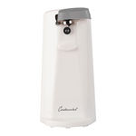 Continental Refrigerator CE22281 User Manual