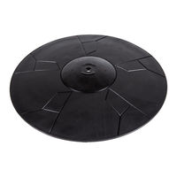 Gewa CP14-AC Owner's Manual