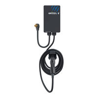 Grizzl-E GR1-14-18 Series User Manual & Installation Manual