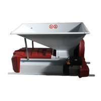 Grifo DENI Manual Of Installation, Use And Maintenance