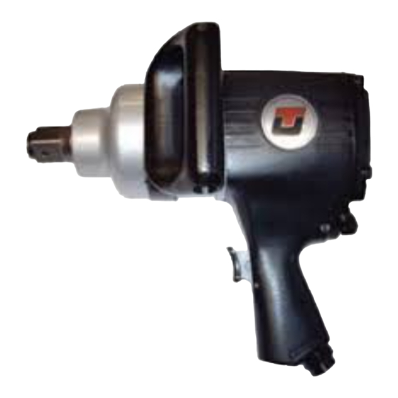Universal Tool UT8425R Instructions