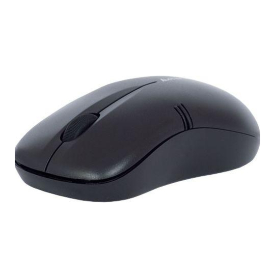 A4Tech G3-230 User Manual