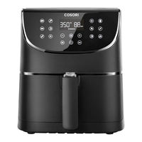 Cosori CP137-AF-RXB User Manual