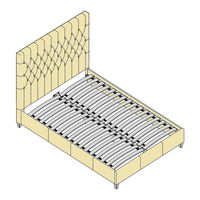 Next PARIS 839752 Assembly Instructions Manual