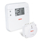 Alpha CONNECT - Smart Phone Controlled Programmable Thermostat Installation Guide