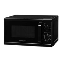 Cookology CMAFS20LSL User Manual