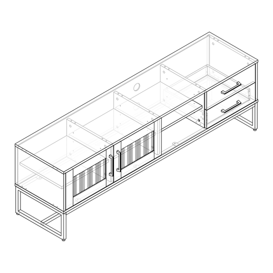 JWA MAYER 74696 Assembly Instruction Manual