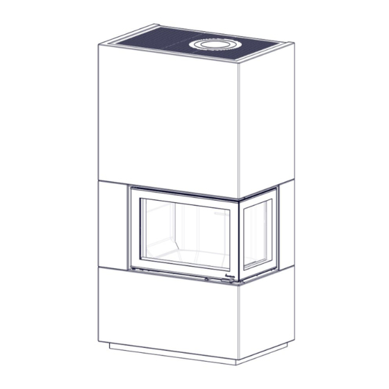 Nordpeis M N-29A V Installation Manual