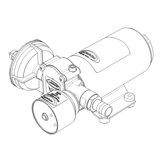 Marco 164 751 15 - UP12/E-LOBR Instructions For Use Manual