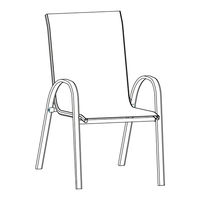 StyleWell 1008 017 093 Use And Care Manual