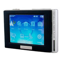 Cowon D2DAB - VERSION 1.2 User Manual