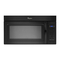 Microwave Oven Whirlpool WMH31017AB Warranty Information