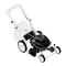 Lawn Mower CRAFTSMAN 917.9995A Owner's Manual