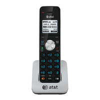 AT&T TL90071 User Manual