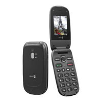 Doro PhoneEasy 606 Manual