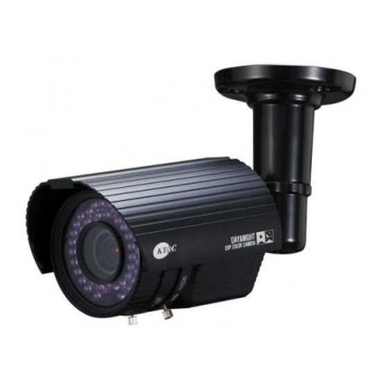 KT&C KPC-N700 Manual