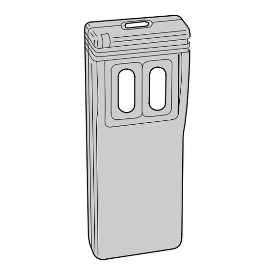Linear DXS-21 Operating Instructions