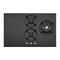 Oven Whirlpool AKT 477/IX Product Description Sheet