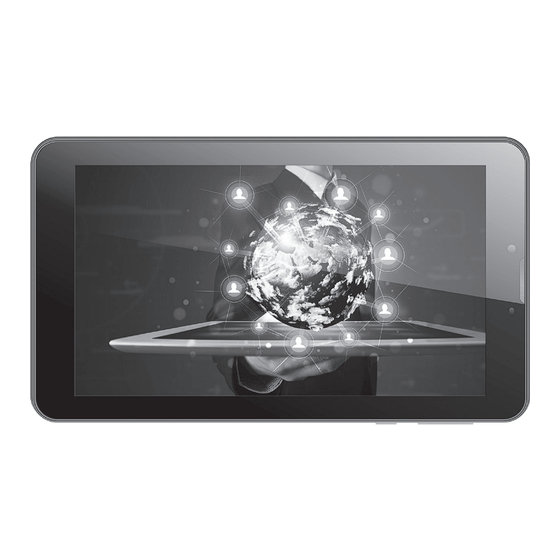 Colorovo CityTab Lite 7” User Manual