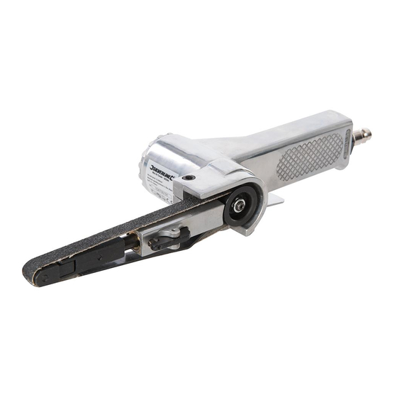Silverline 942944 User Manual