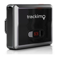 TRACKIMO Trackimo User Manual
