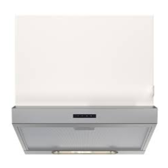 IKEA LAGAN Manual