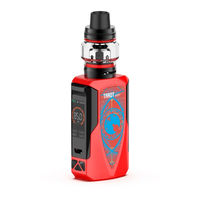 Vaporesso Tarot Baby User Manual