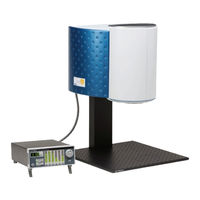Newport Oriel VeraSol LSS-7120 User Manual