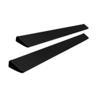 AMP Research PowerStep 75118-01A Installation Manual