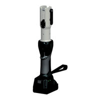 AusPress VETEC SPM24 Instruction Manual