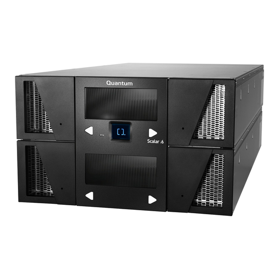 Quantum Scalar i6 Quick Start