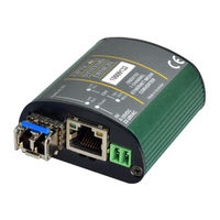 Optical Systems Design OSD2153 Series Operator's Manual