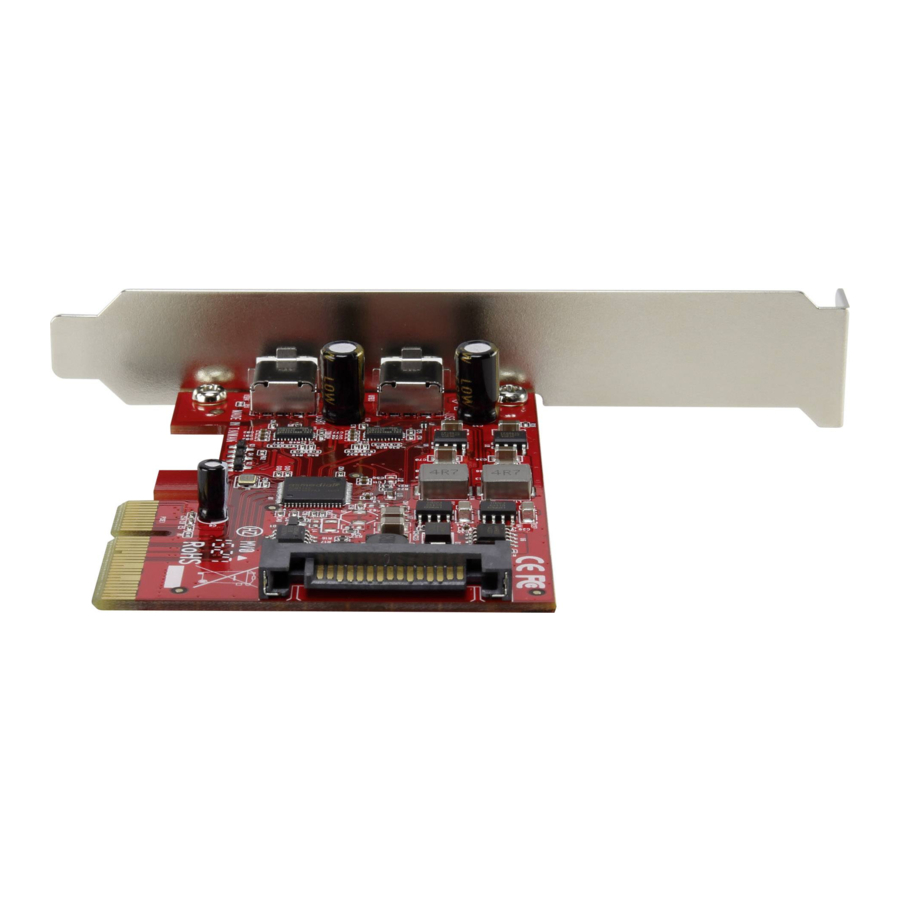 Renkforce 1377402 Operating Instructions