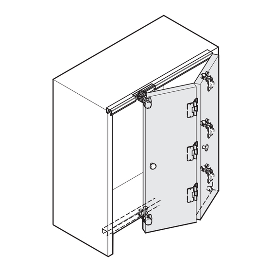 Lamp KF111-H Installation Manual